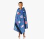 NBA Kid Beach Towel UPF 50+