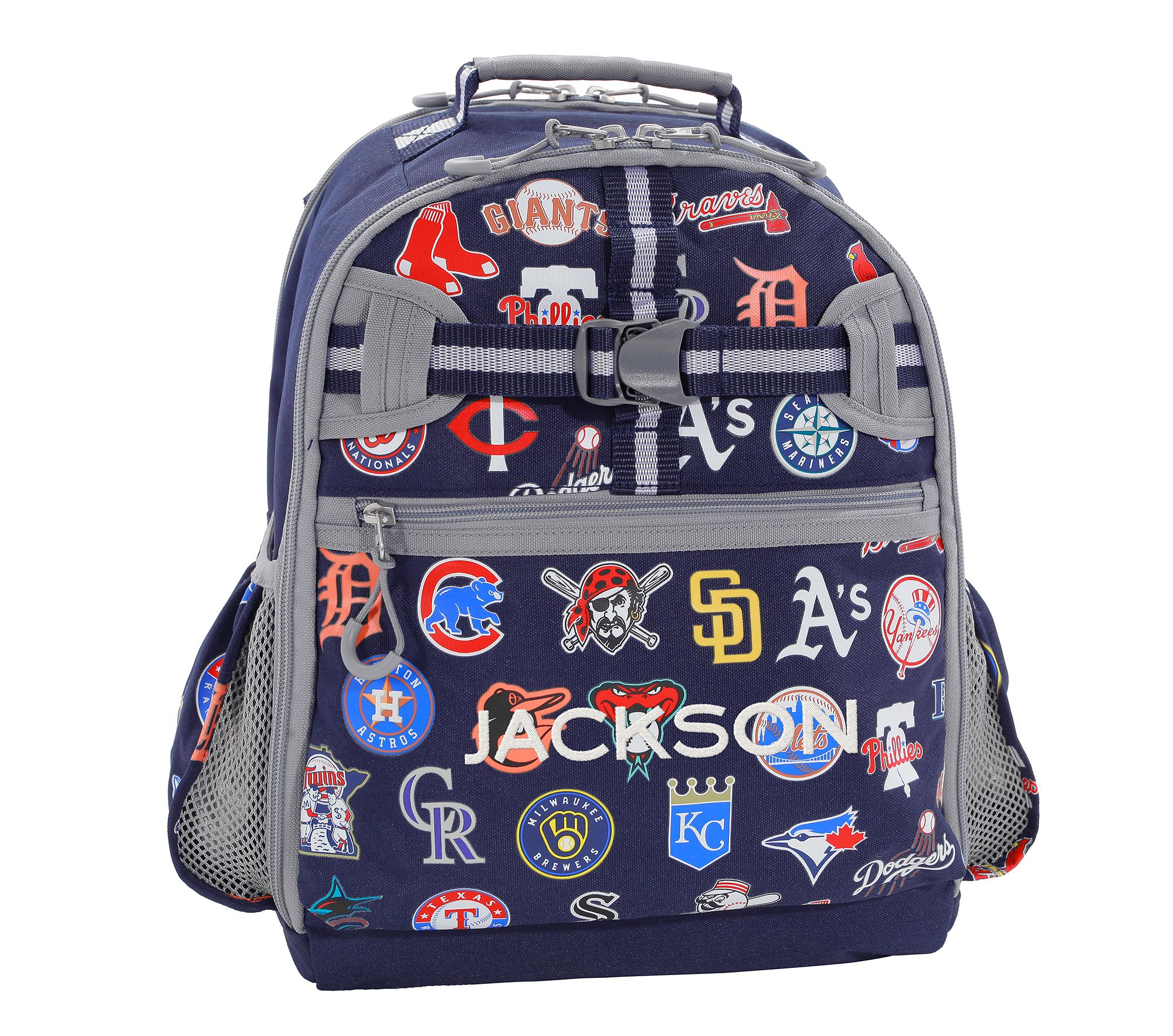 Pottery Barn Kids Mackenzie Lunch Box