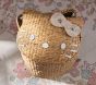 Hello Kitty&reg; Heritage Lidded Hamper