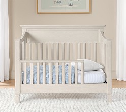 Larkin 4-in-1 Toddler Bed Conversion Kit Only