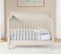 Larkin 4-in-1 Toddler Bed Conversion Kit Only