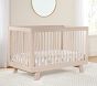 Babyletto Hudson 3-in-1 Convertible Crib