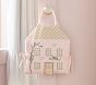Sweet Cottage Soft Dollhouse Book