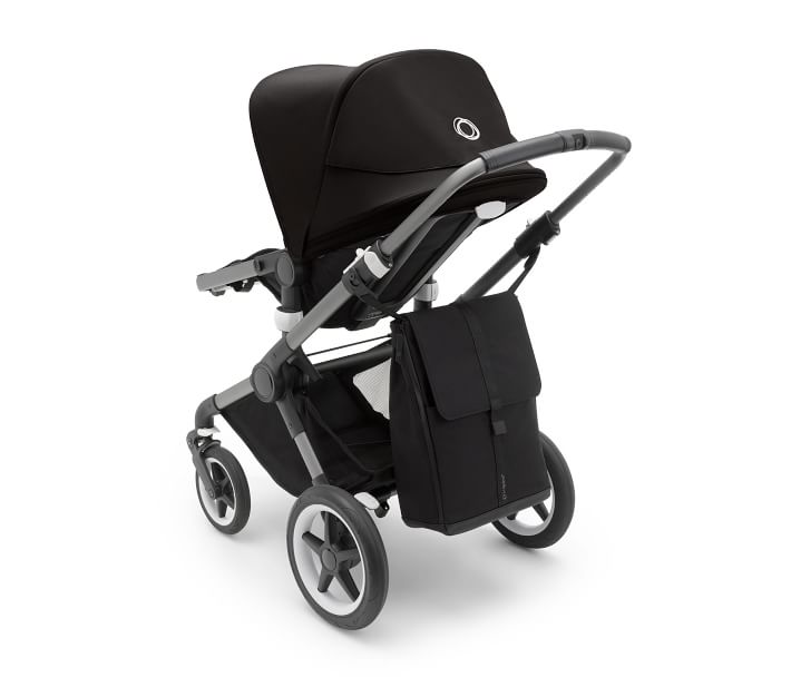 Bugaboo Changing Backpack - Deep Indigo