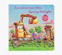 Construction Site: Spring Delight - An Easter Lift-the-Flap Book