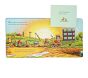 Construction Site: Spring Delight - An Easter Lift-the-Flap Book