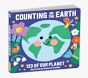 Counting on the Earth