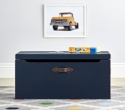 Tucker Toy Chest (36")