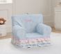 My First Anywhere Chair, LoveShackFancy Ruffle Slipcover Only