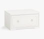 Open Box: Ava Regency Modular Wall Storage System, Drawer Base - Simply White