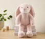 Long-Eared Bunny Plush