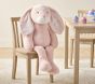Long-Eared Bunny Plush
