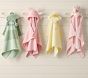 Critter Baby Hooded Towel Collection