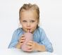 EZPZ Happy Cup + Straw