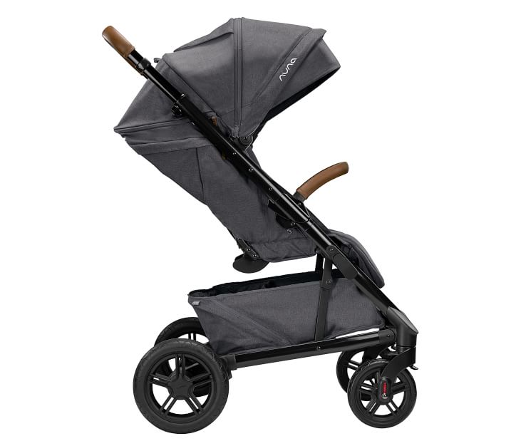 Nuna TAVO Next Stroller – Compact & Versatile | Pottery Barn Kids