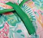 Mackenzie Lilly Pulitzer Isle Be Back Nap Mat
