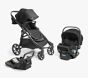Baby Jogger City Select 2 Infant Travel System &ndash; Eco Collection