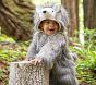 Woodland Baby Hedgehog Halloween Costume