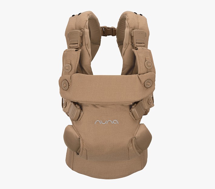 Nuna CUDL™ Baby Carrier Ergonomic Comfort | Pottery Barn Kids