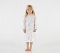Nutcracker Flannel Kid Nightgown