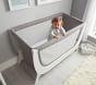 BEABA by Shnuggle Air Bedside Sleeper Bassinet-to-Crib Conversion Kit Only
