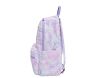 Colby Textured Tie-Dye Heart Backpack Bundle, Set of 2