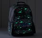 Mackenzie The Mandalorian™ Grogu™ Glow-in-the-Dark Backpacks