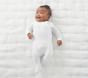 Pima Cotton Sheep Baby Pajama