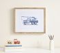Truck Framed Art Collection