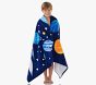 Solar System Kid Beach Towel UPF 50+