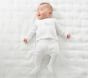 Pima Cotton Layette Bunny Nursery Set