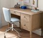 Catalina Storage Desk Collection (45")