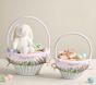 Peter Rabbit™ Flopsy™ Bunnies Landscape Easter Basket Liner