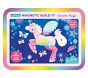 Unicorn Magic Magnetic Build-It Set