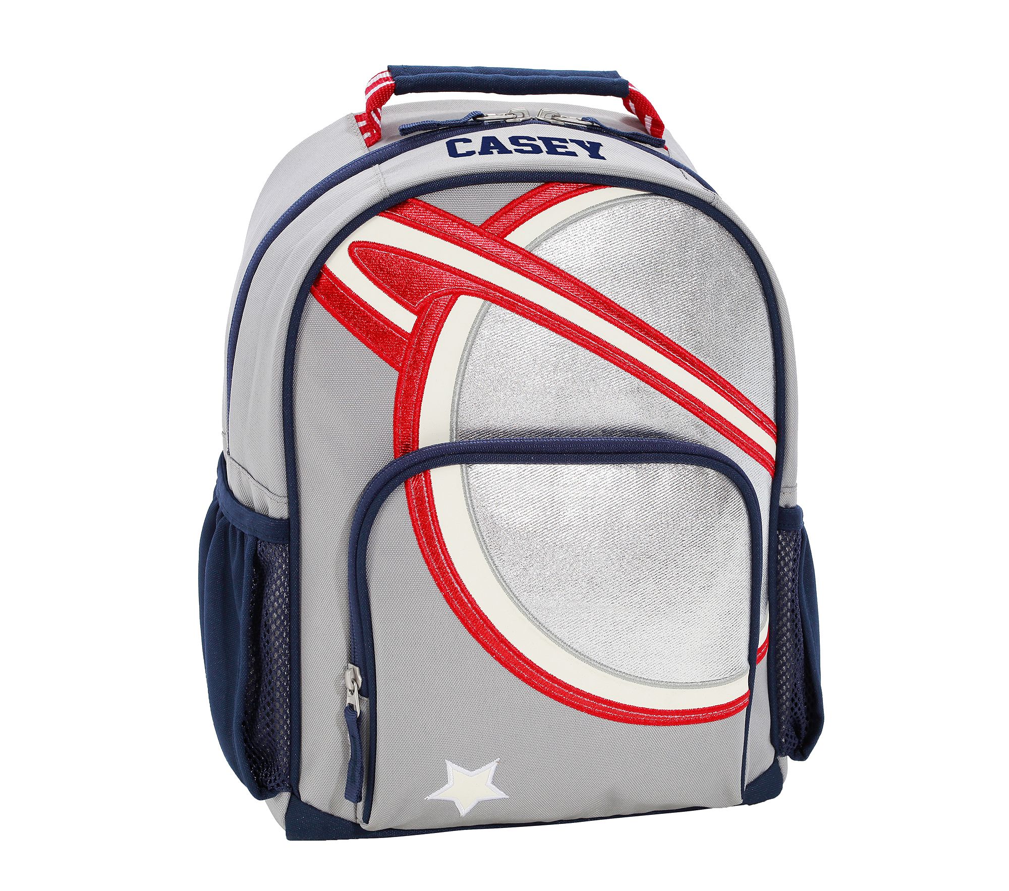 Pottery Barn Kids Mackenzie Backpack