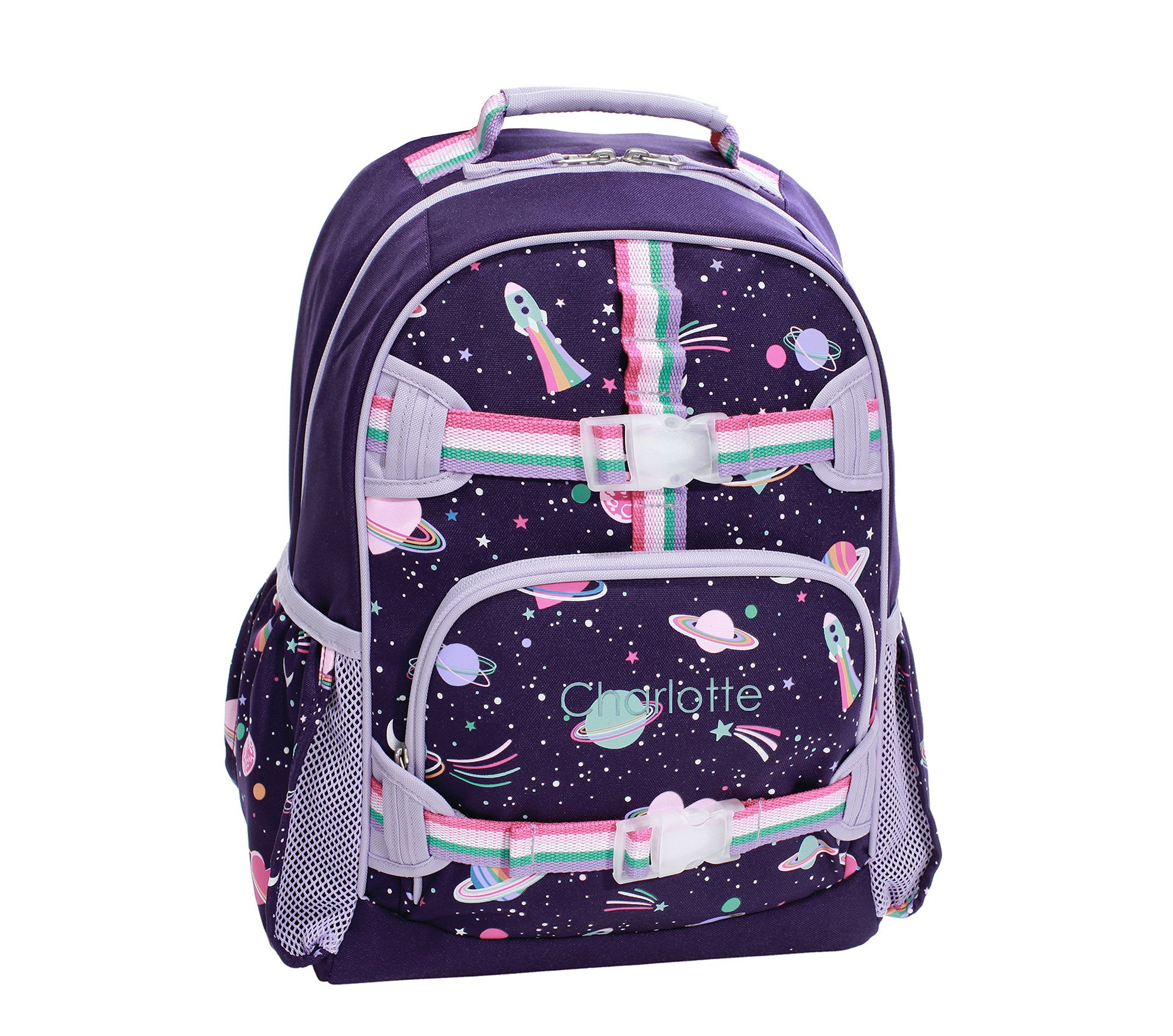 Pottery Barn Kids Mackenzie Backpack