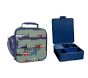 Railroad Train Lunch &amp; Bento Bundle, Set of 2