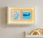 Penny Shadowbox LED Frame (19")