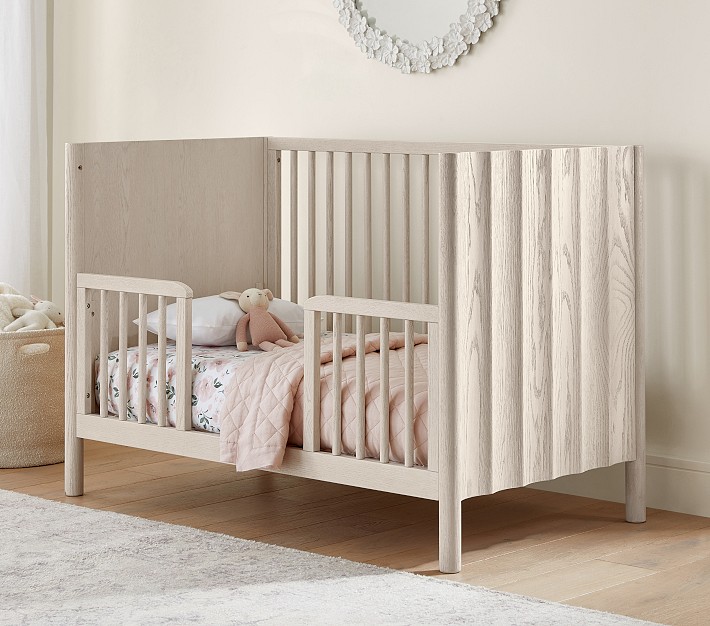 Scalloped Toddler Conversion Kit Only | Pottery Barn Kids