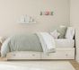 Catalina Storage Platform Bed