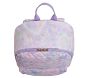 Colby Textured Tie-Dye Heart Backpacks