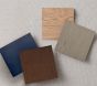 Camp Collection Wood Swatches