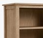 Kendall Tall Bookcase (31")