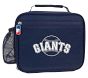 Mackenzie Navy Solid <i>MLB™</i> Backpack & Lunch Bundle, Set of 2