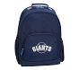 Mackenzie Navy Solid <i>MLB™</i> Backpack & Lunch Bundle, Set of 2