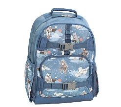 Mackenzie <i>Star Wars™</i> <em>The Mandalorian</em>™ Glow-in-the-Dark Backpacks