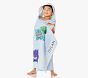 Pokémon Kid Beach Hooded Towel UPF 50+