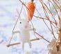 Easter Willow Tabletop Tree with Ornaments