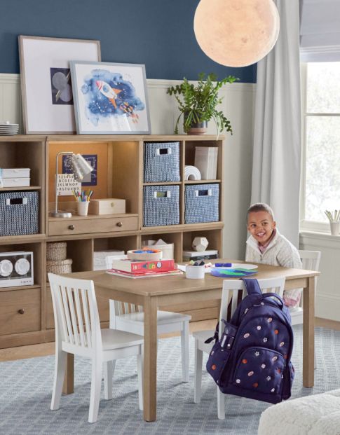 Playroom &amp; Wall System Collections