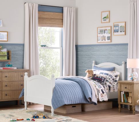 Coastal Dreams Bedroom